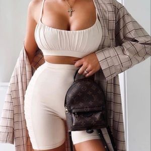 Women’s Nude Chill Two Piece
